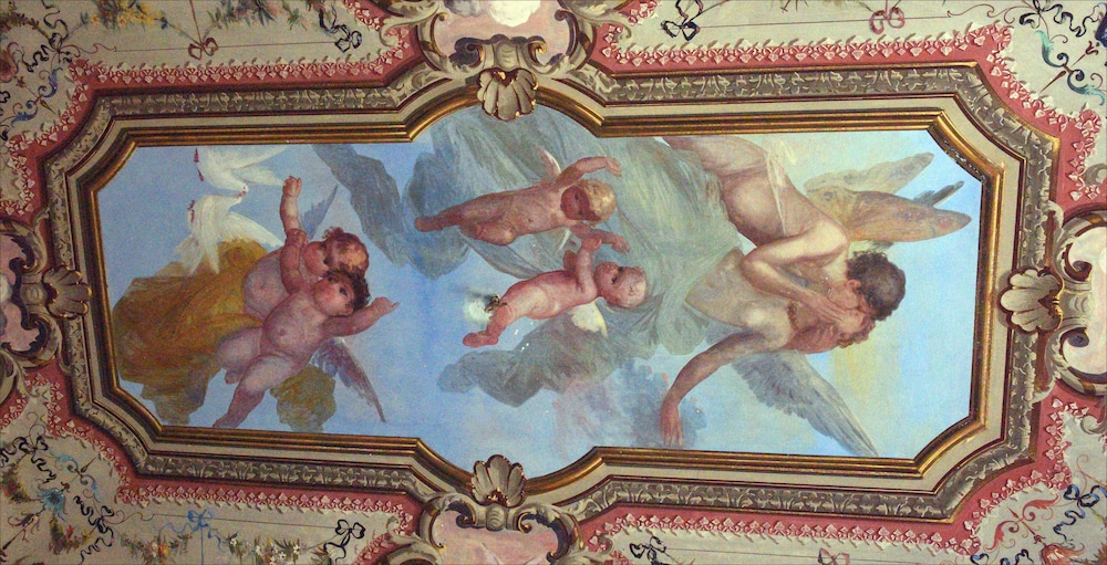 Hotel Palazzo Vannoni 9/43