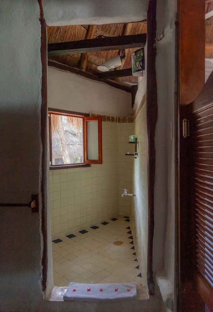 Blue Holbox Hotel 70/70