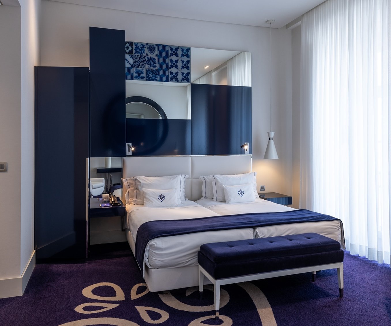 Portugal Boutique Hotel 13/50