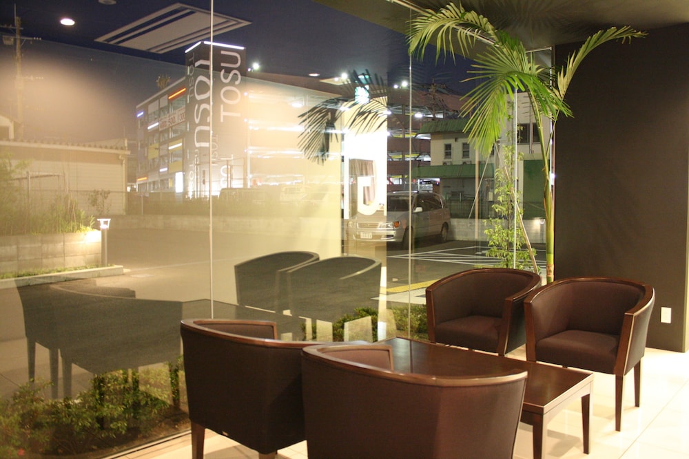 Green Rich Hotel Tosu Ekimae 34/44