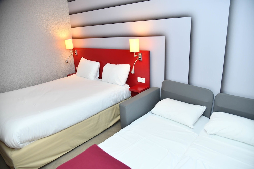 Ibis Styles Avignon Sud 19/64