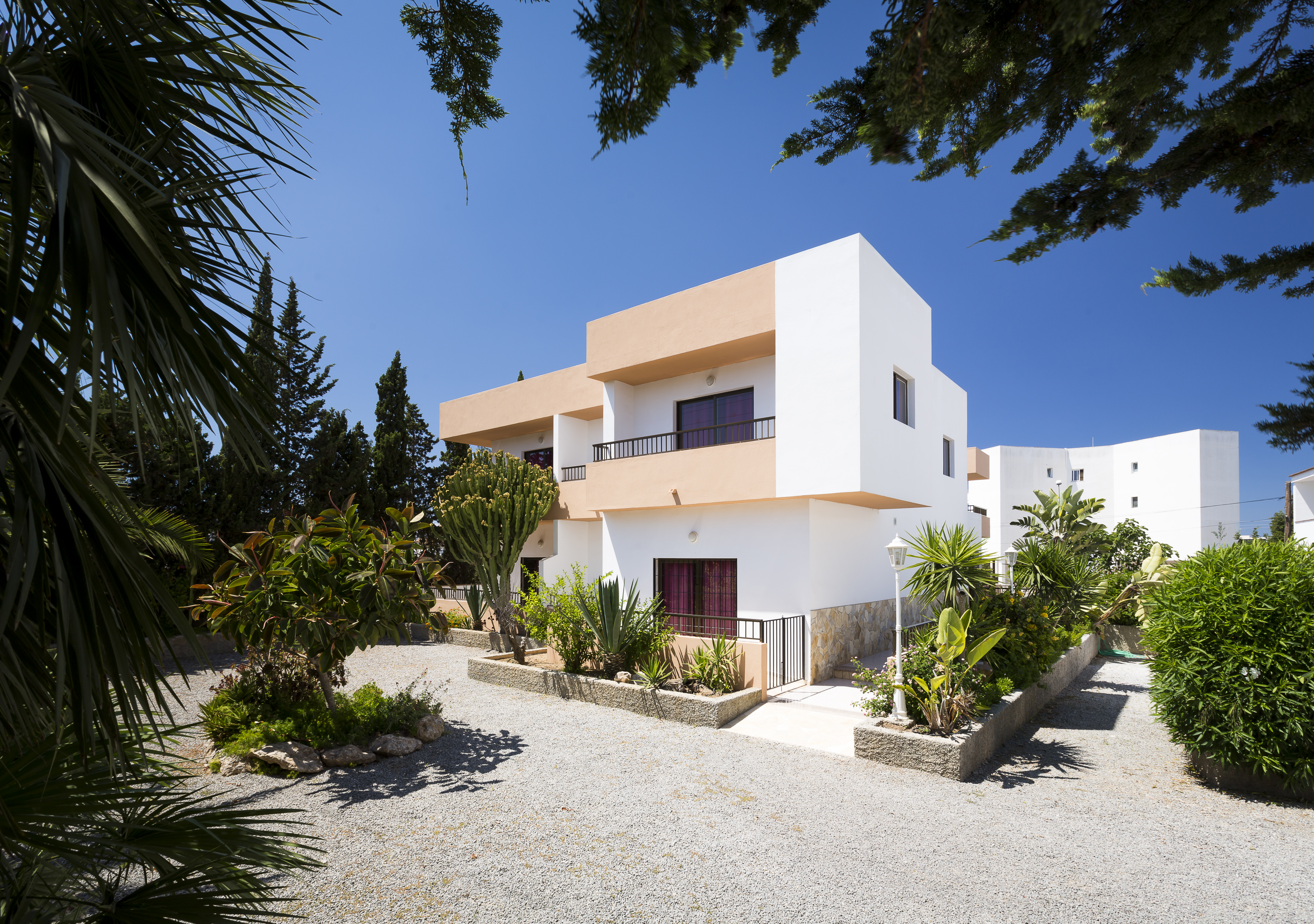 Apartamentos Zodiac 18/25