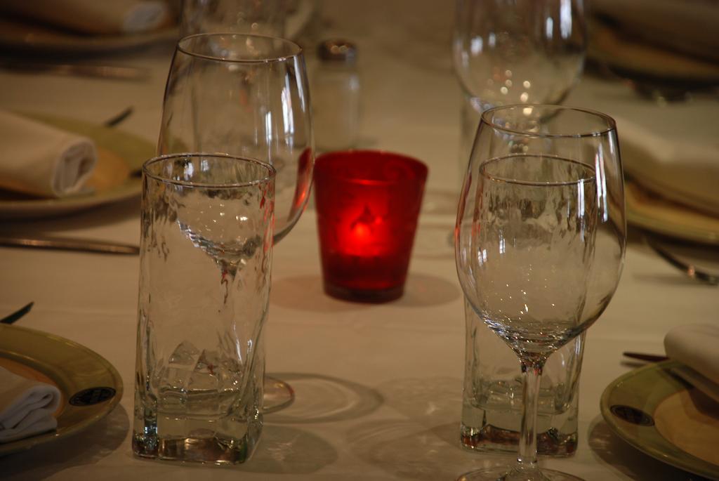 Hotel Jardin de Aranjuez 7/23
