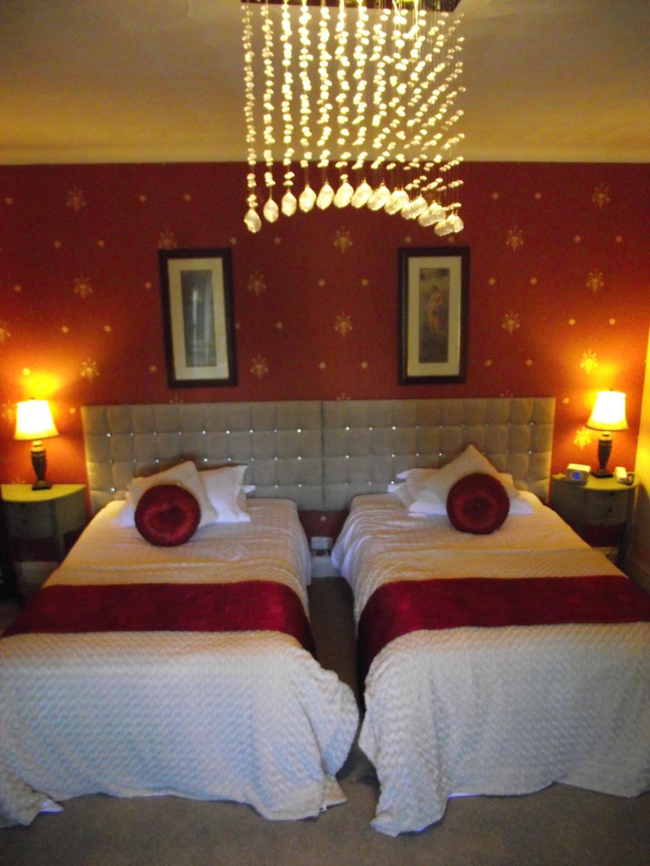 Maenan Abbey Hotel 16/44