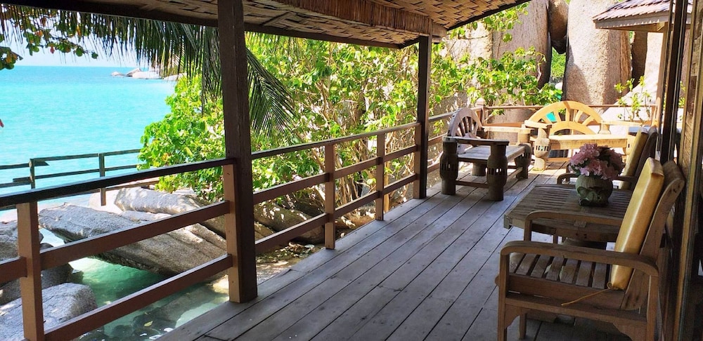 Nangyuan Island Dive Resort 33/72