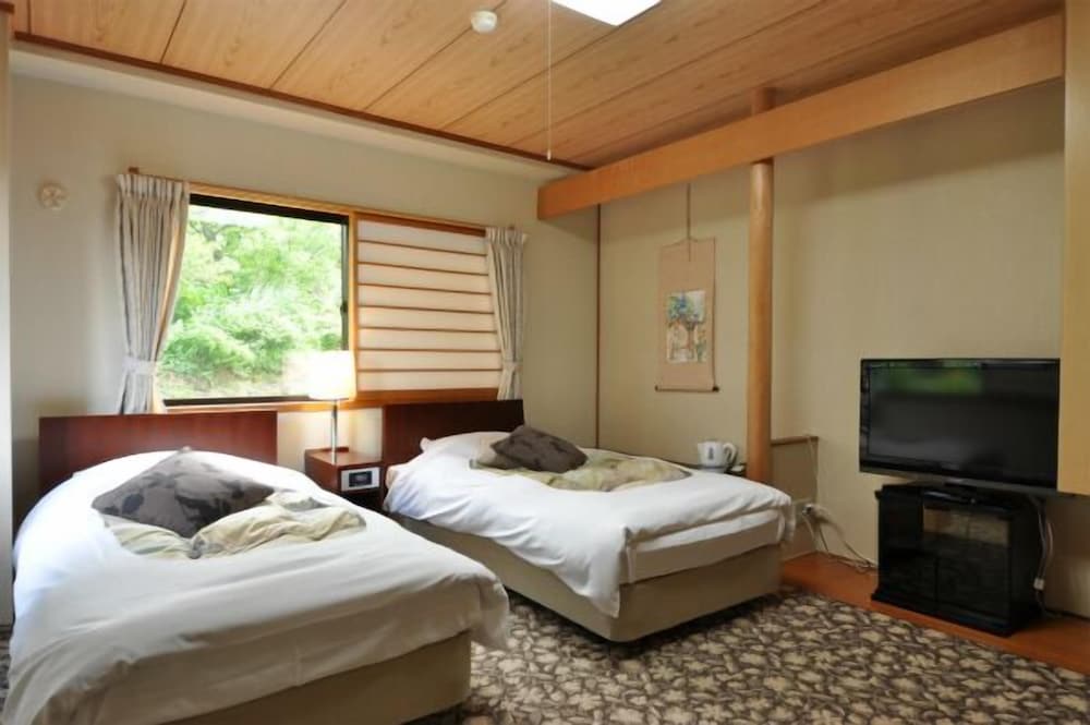 Hakuba Yamano Hotel 14/50