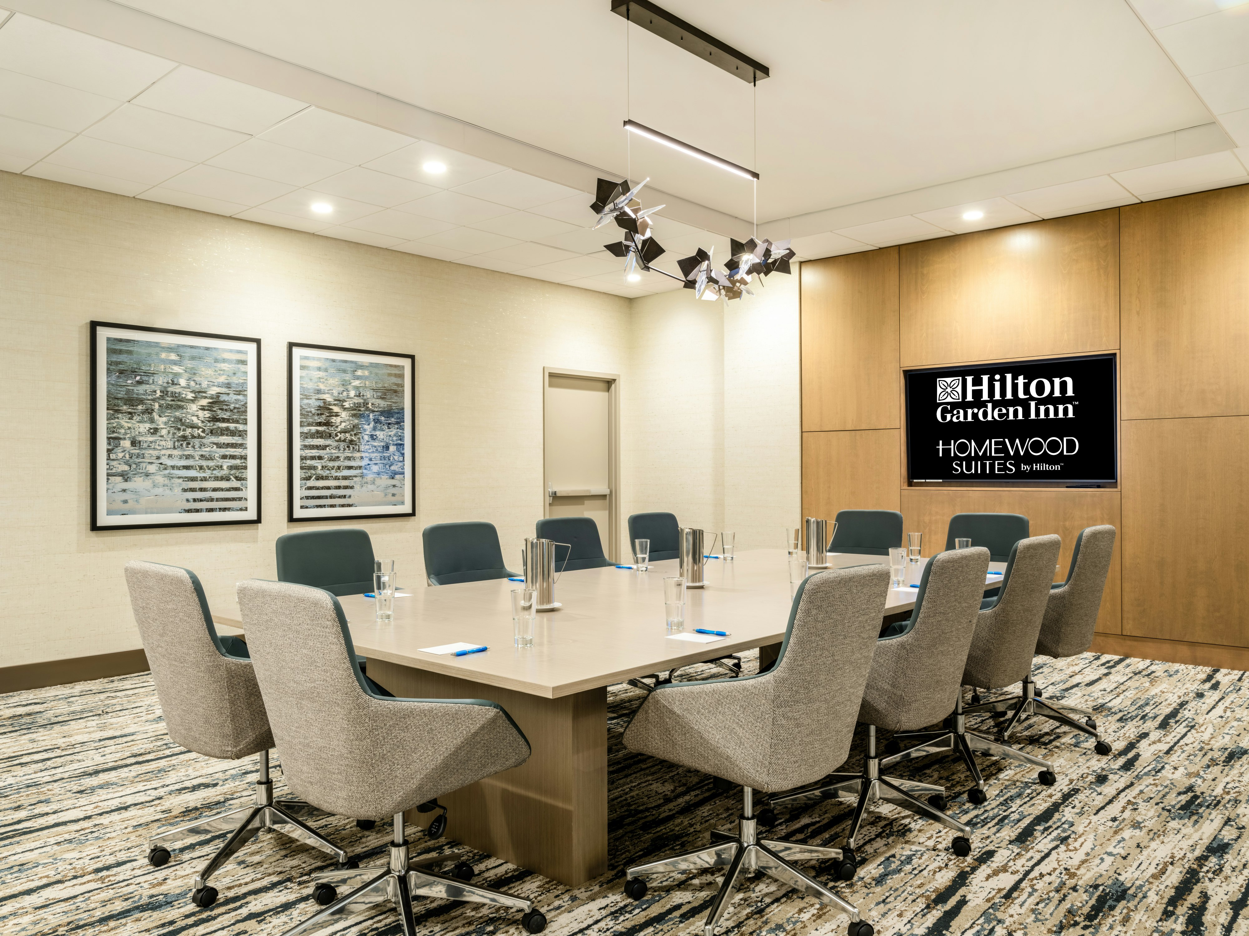 Homewood Suites by Hilton Toledo Downtown 23/29