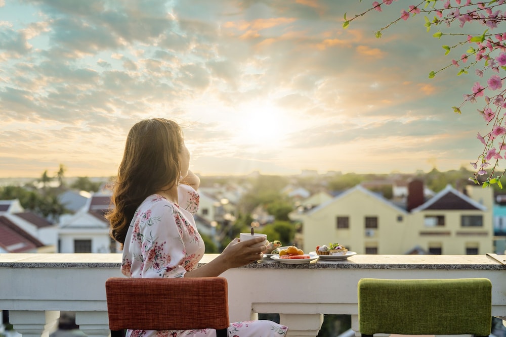Le Pavillon Hoi An Gallery Hotel & Spa 38/44