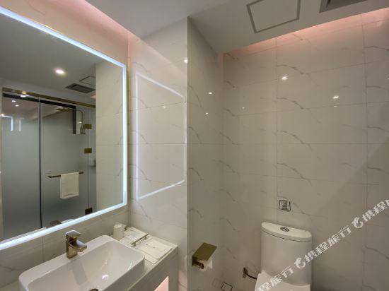 7 Days Youpin Hotel Dongguan Yongshanda street shop 31/33