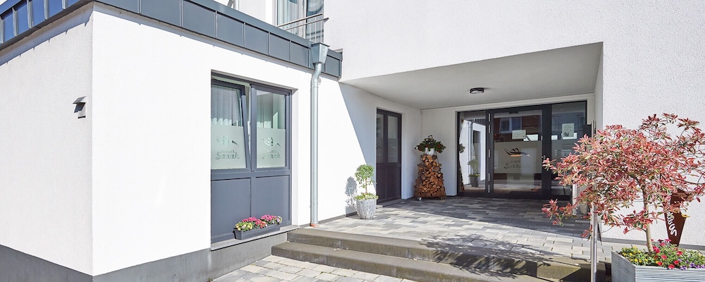 Hotel Sarah in AACHEN