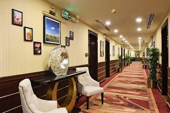 فندق جاردن بلازا(Garden Plaza Hotel Salmaniah) 15/35