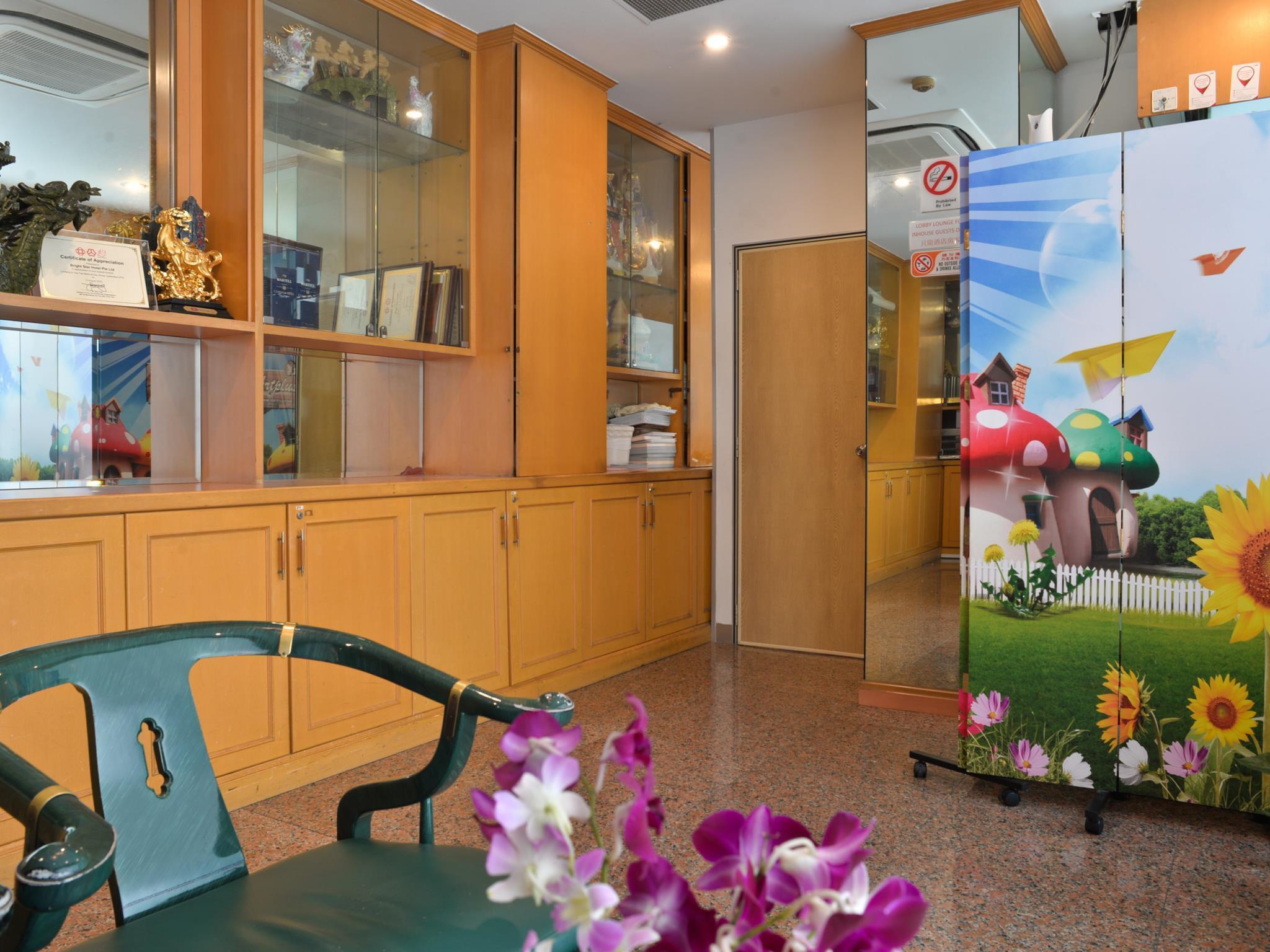 Bright Star Hotel 28/32