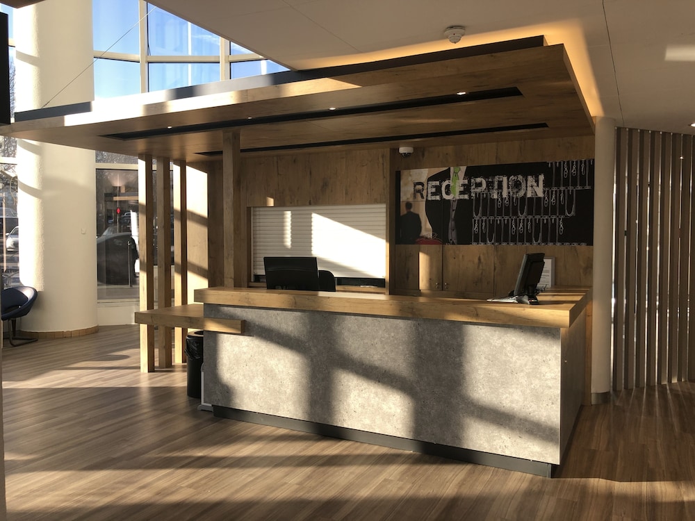 Ibis Budget Paris Porte De Montreuil 7/57