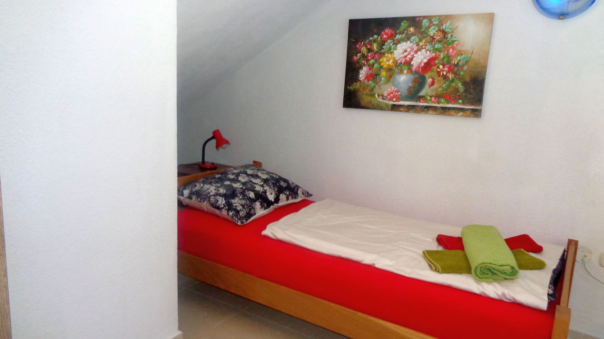 3 Bedrooms, Comfort, Apartment, 1 Single and 2 Queen Beds