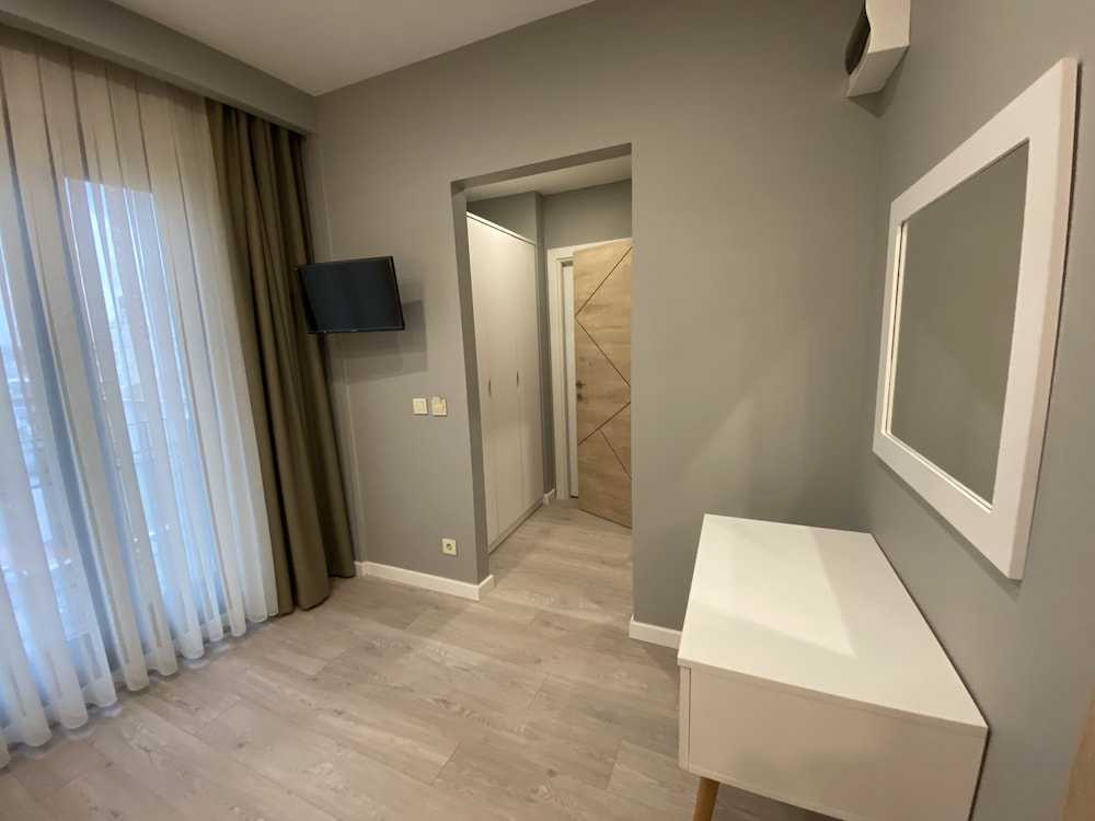 Li Hotel Pera 15/22