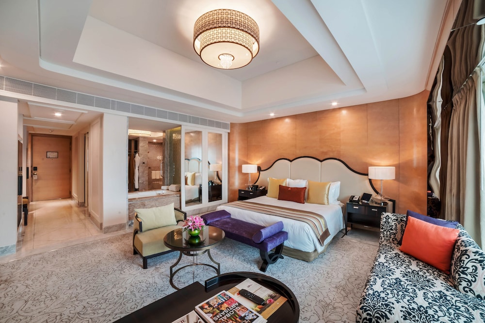Itc Grand Chola A Luxury Collection Hotel Chennai 21/64