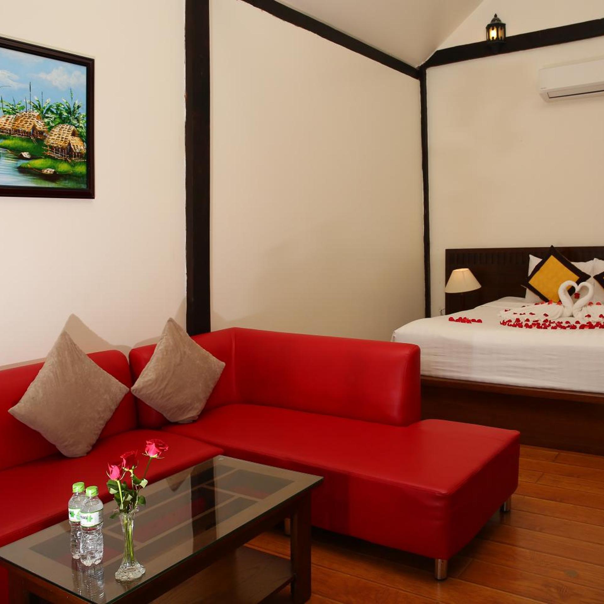 Arcadia Phu Quoc Resort 29/51