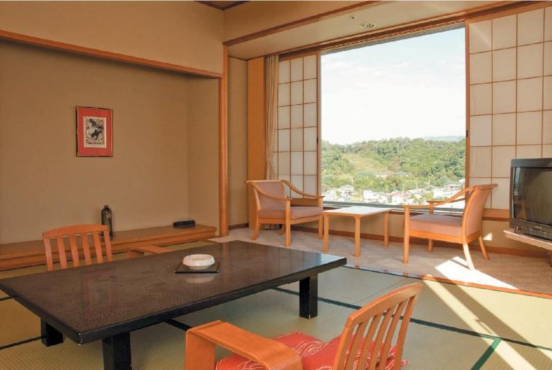 IZU NAGAOKA HOTEL TENBO 16/19