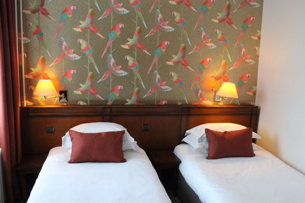 Best Western De Diane 37/60