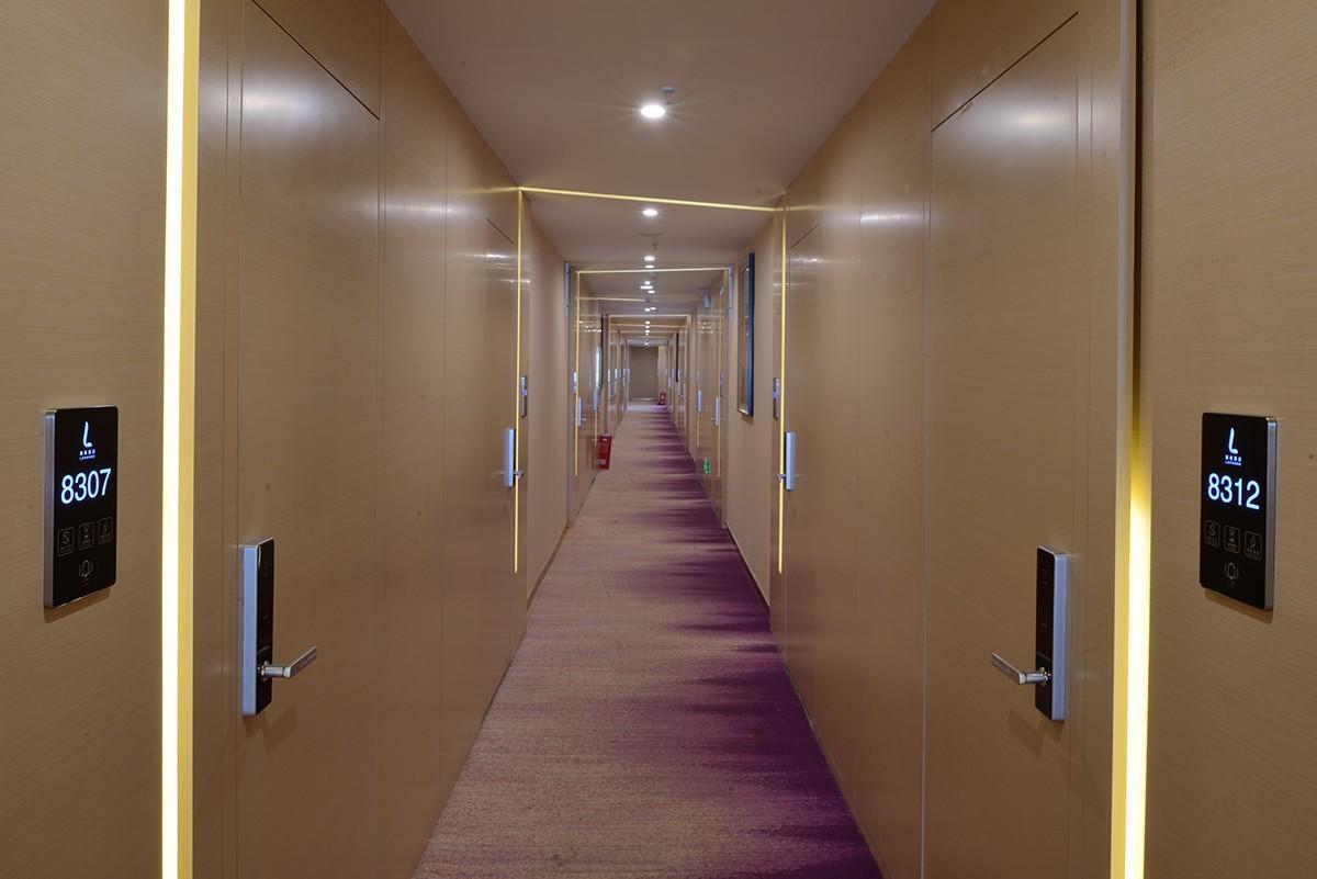 Lavande Hotel (Wuhan Guangbutun Metro Station) 15/30