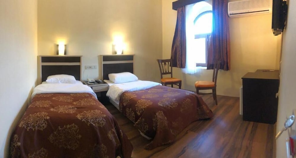 HOTEL EUPHRAT NEMRUT 11/39