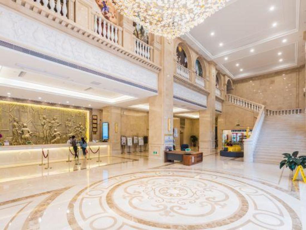 Vienna International Hotel (Foshan Shishan) 4/46