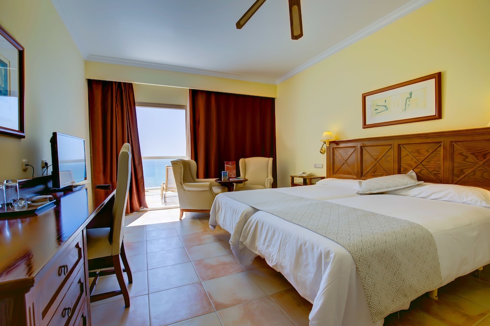 Sbh Costa Calma Palace 11/63