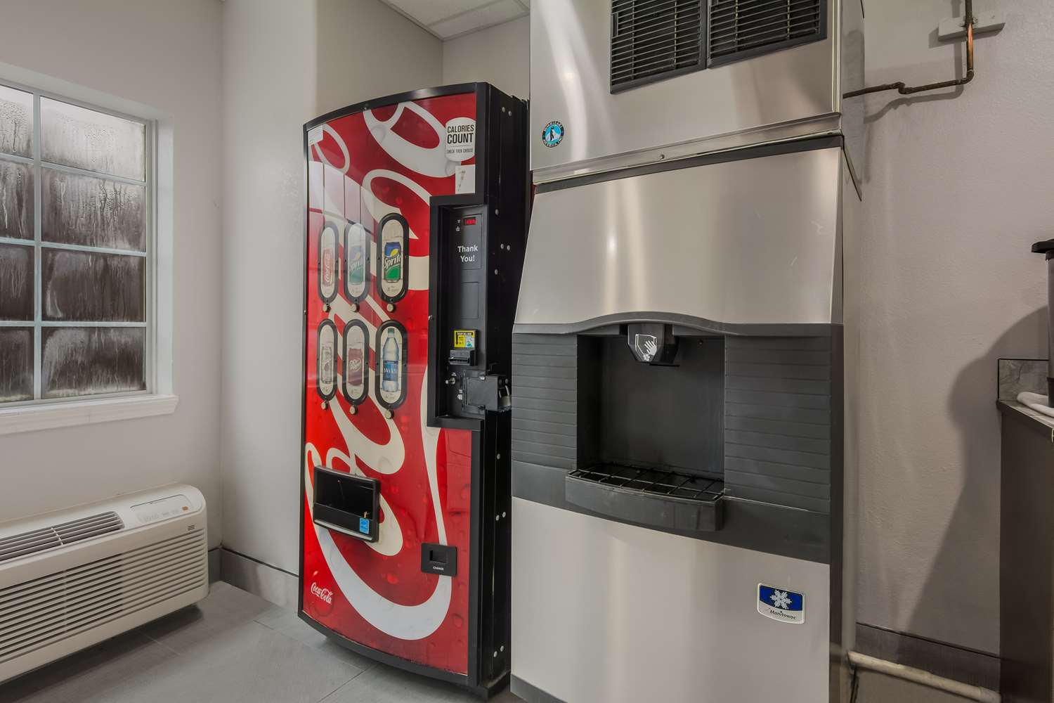 Americas Best Value Inn Suites Lake Charles I 210 Exit 5 12/12