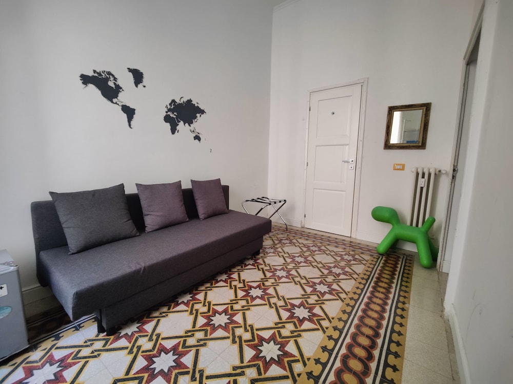A Casa Boschi Near Vatican Deluxe Junior Suite 51/70