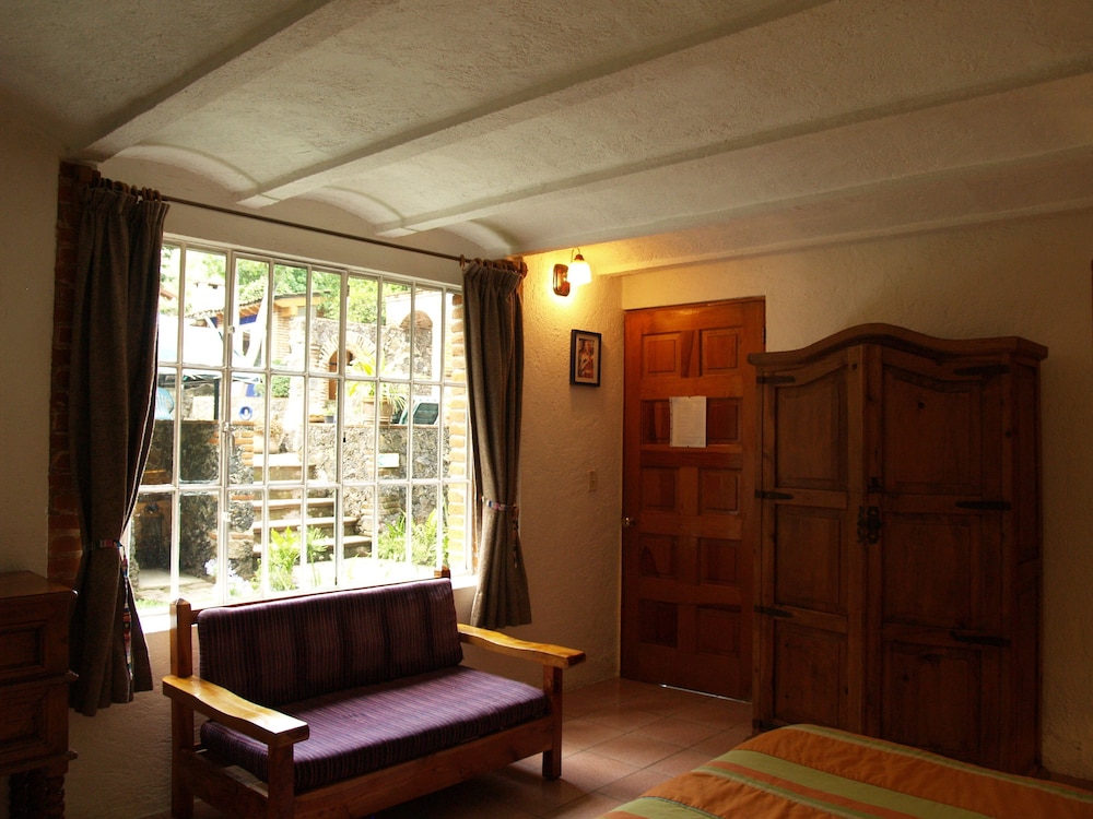 Hotel & Spa Posada Del Valle 24/50