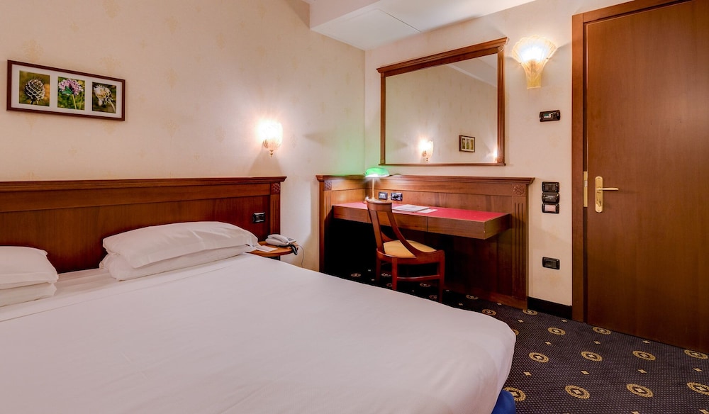 Best Western City Hotel 10/60