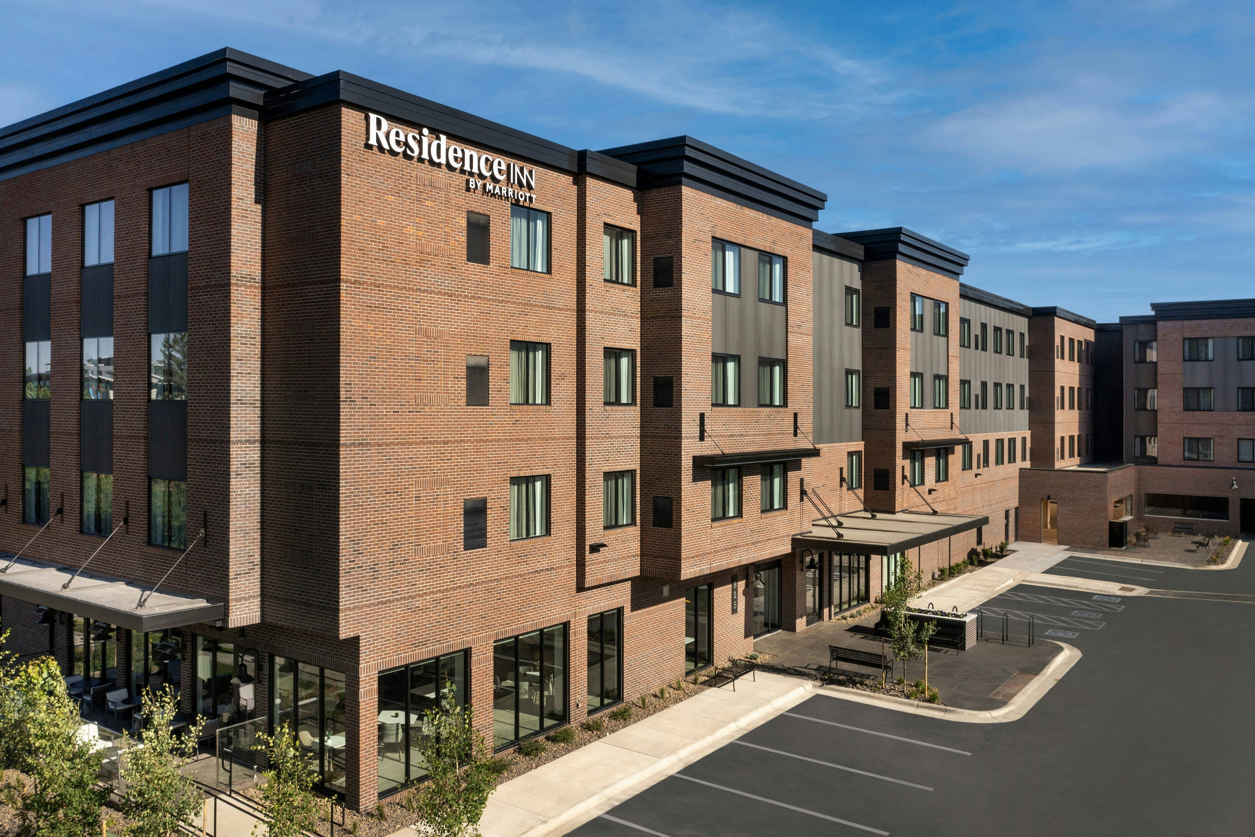 Residence Inn by Marriott Bozeman Downtown 4/47
