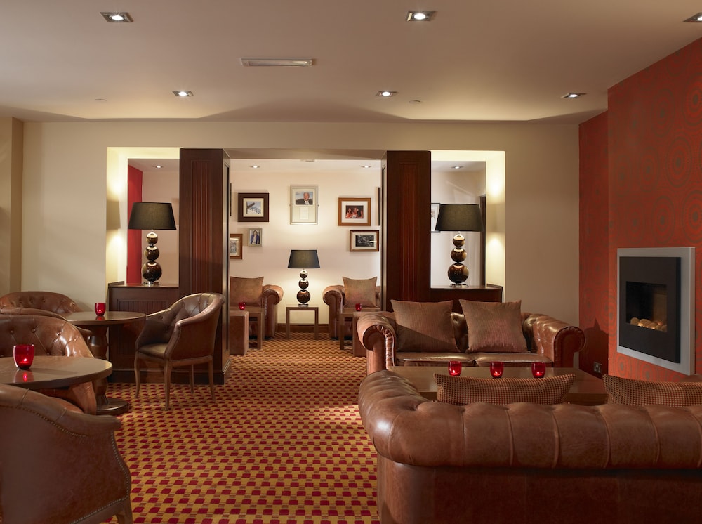 Grand Hotel Gosforth Park 43/68