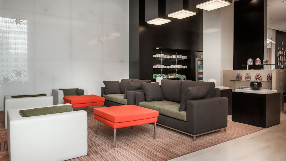 Hyatt Place Gurgaon/Udyog Vihar 28/67