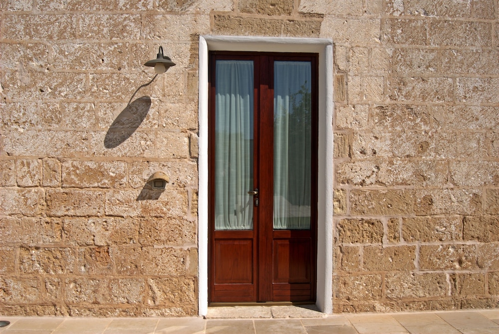 Masseria Corda Di Lana 34/66
