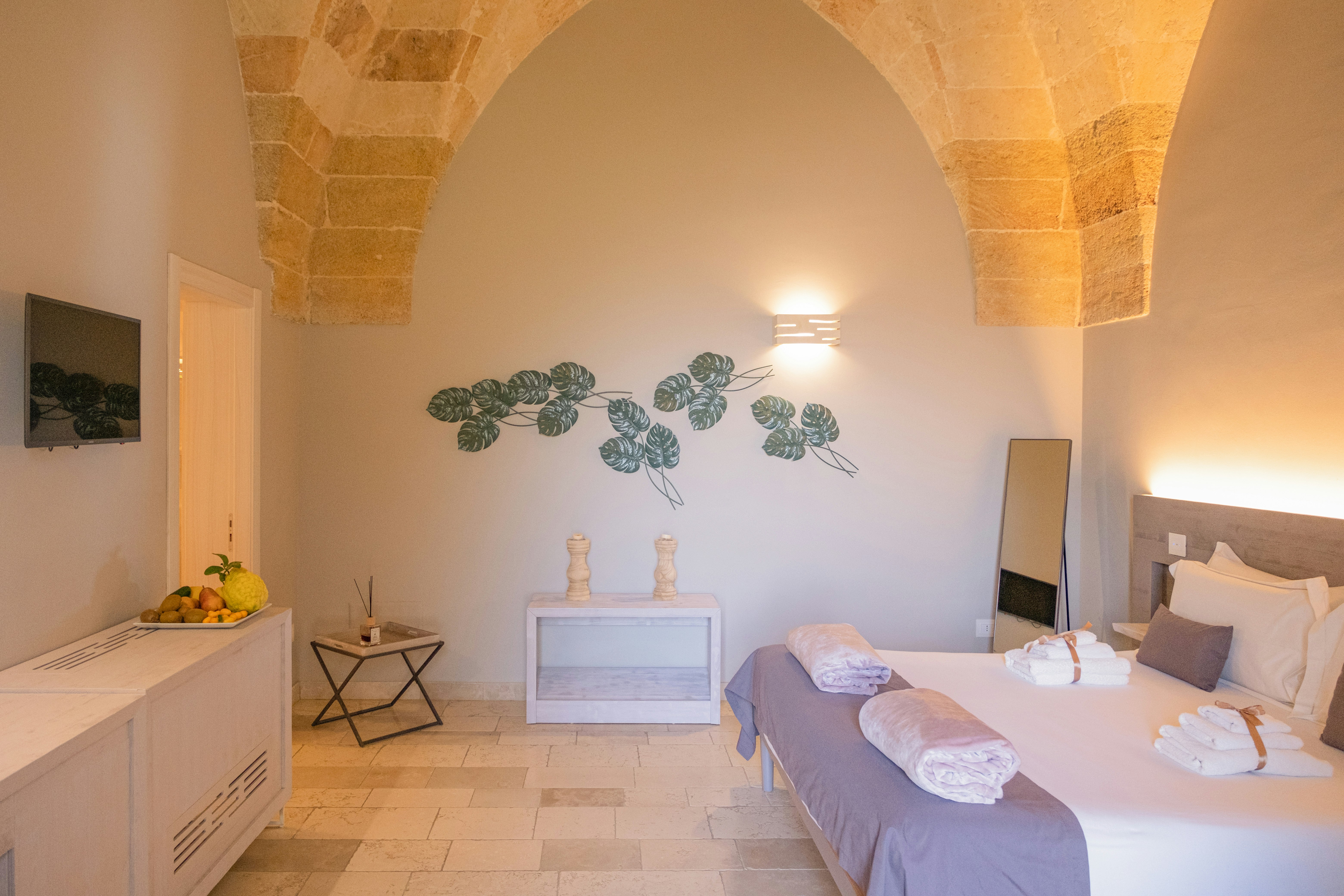 Masseria Elysium 10/50