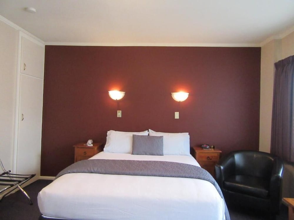 Parklands Motor Lodge 21/65