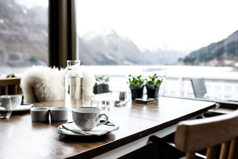 Fjaerland Fjordstove Hotell 47/63
