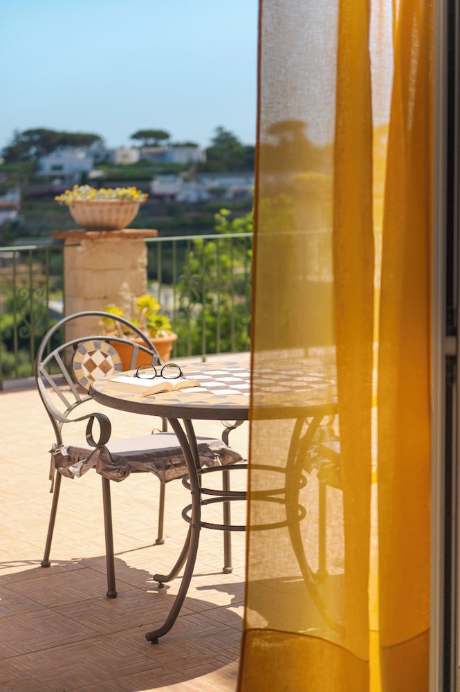 HOTEL POGGIO DEL SOLE 31/56