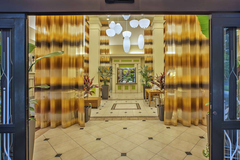 Hilton Garden Inn Beaufort 6/44