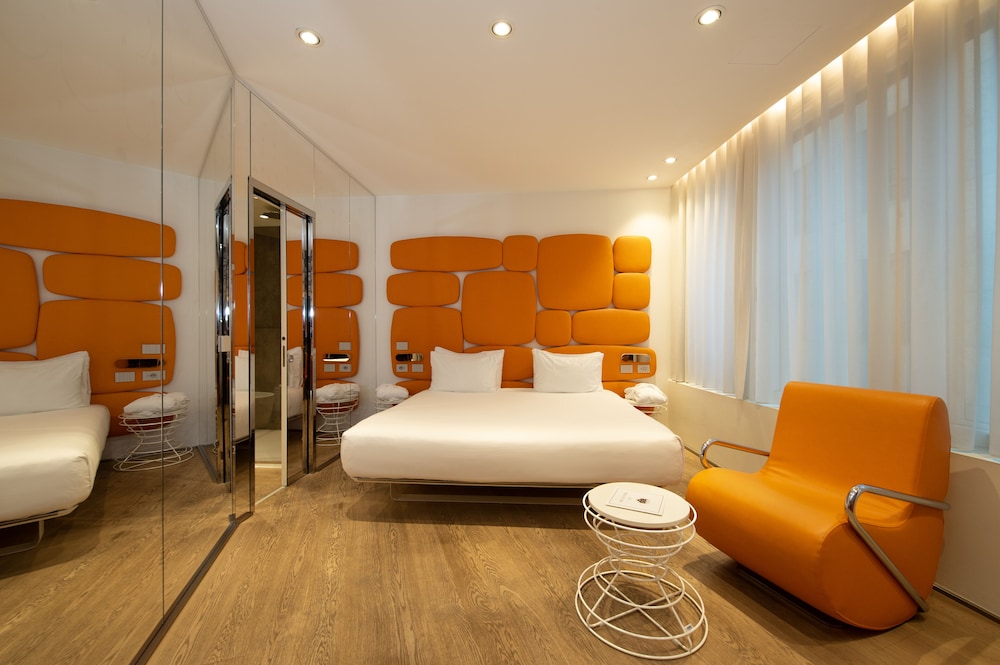 The Street Milano Duomo a Design Boutique Hotel 19/67