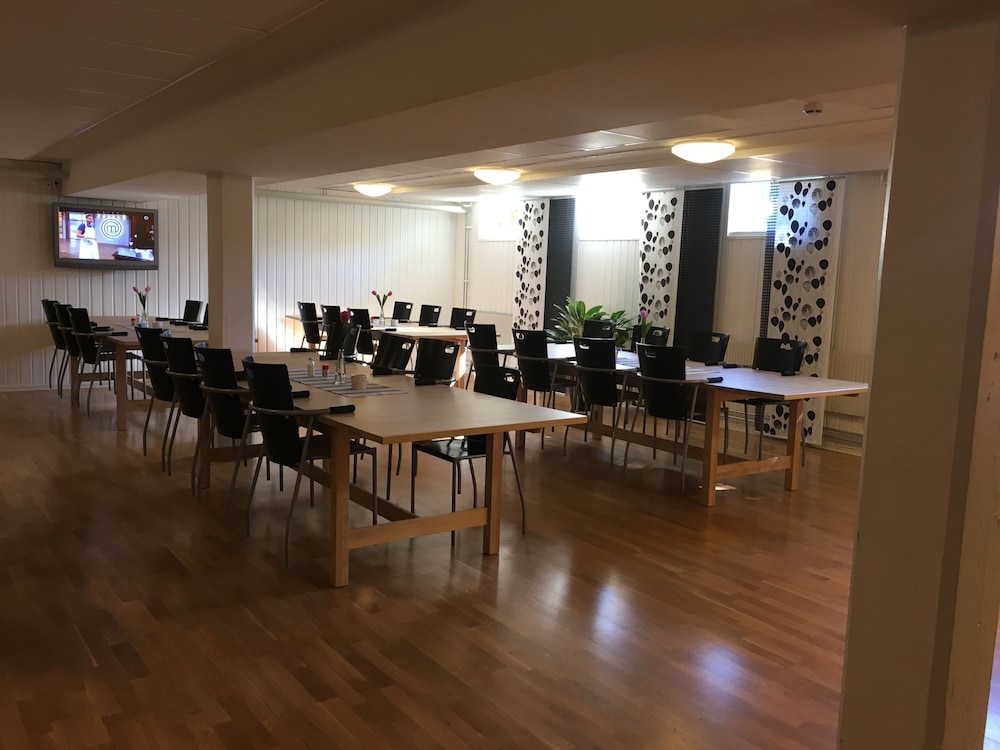 Hotell Hässlö 22/33
