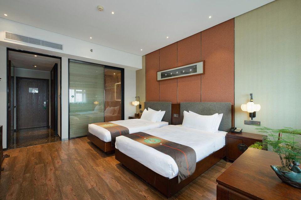 Cozy, Select, Twin Beds