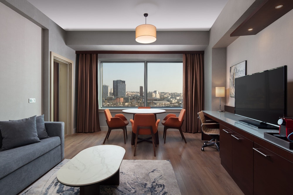 Delta Hotels Istanbul West 32/46