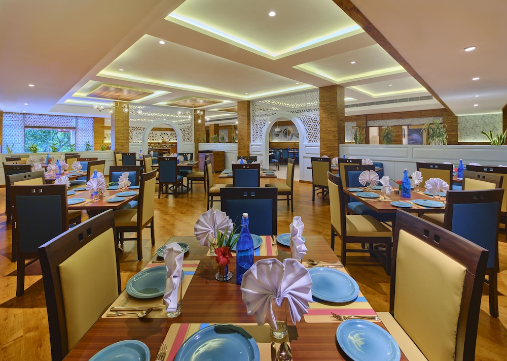 Fortune Park Katra- Member Itc Hotel Group 22/31