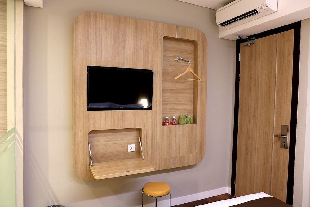 Grand Citihub Hotel Kajoetangan 57/61