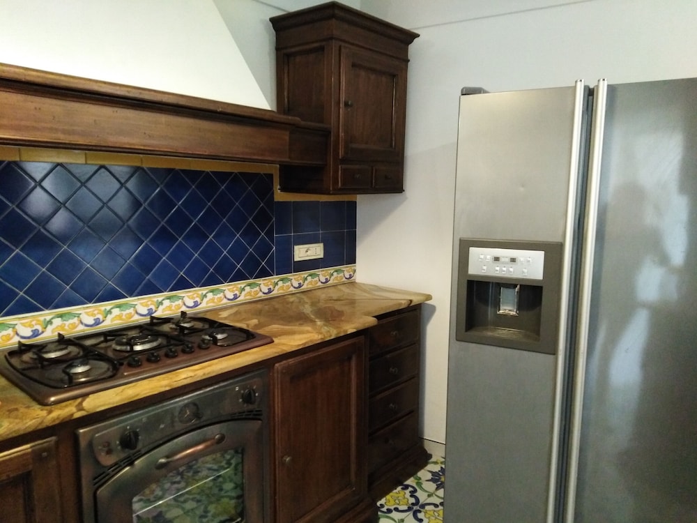 Villa Principe Giovanni 56/64