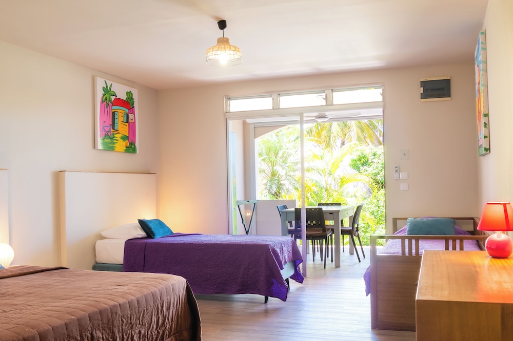 Karibea Residence Le Corail 21/72