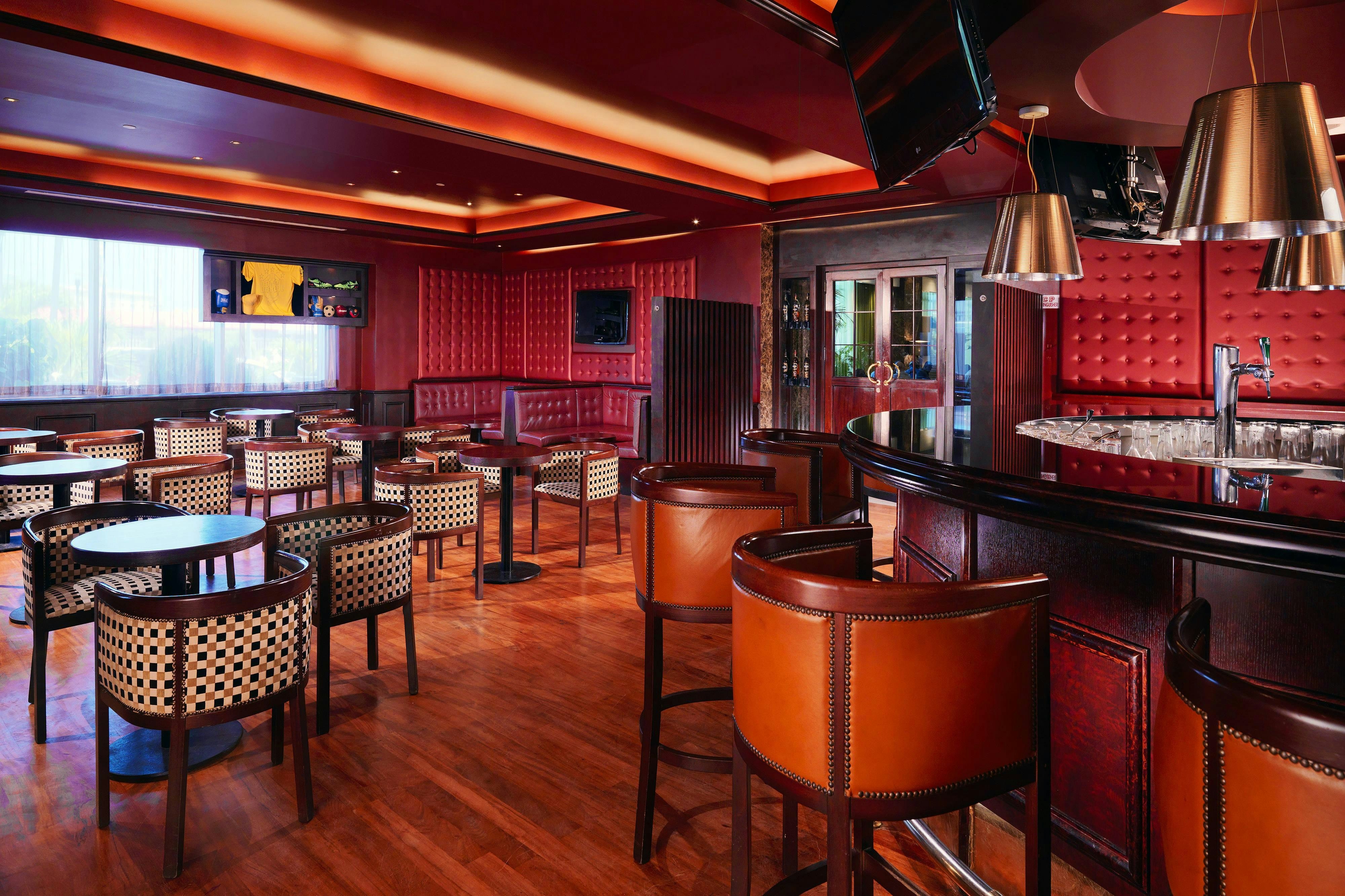 Four Points by Sheraton Lagos 22/29