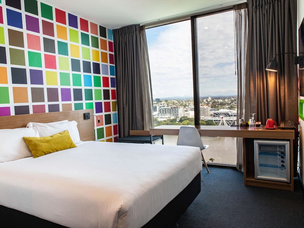 IBIS STYLES BRISBANE ELIZABETH STREET 22/73